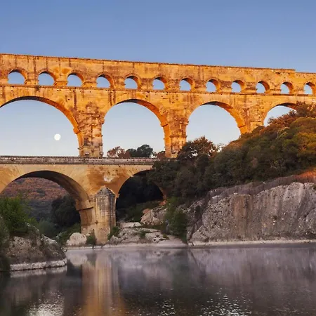 Le Domaine De La Source Charme Au Coeur Du Gard