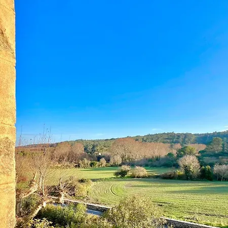 Domaine De La Source, Charme & Piscine A Apartamento *