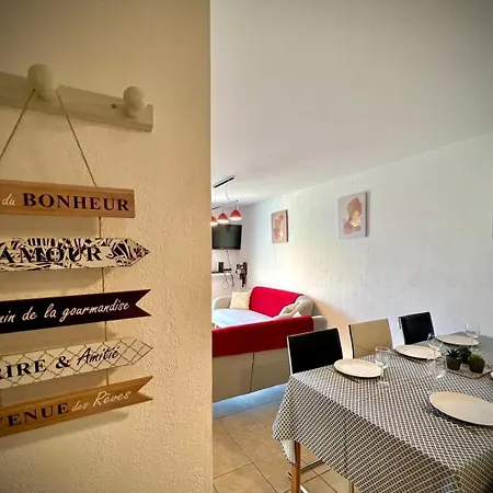 Le Domaine De La Source Charme Au Coeur Du Gard Apartment